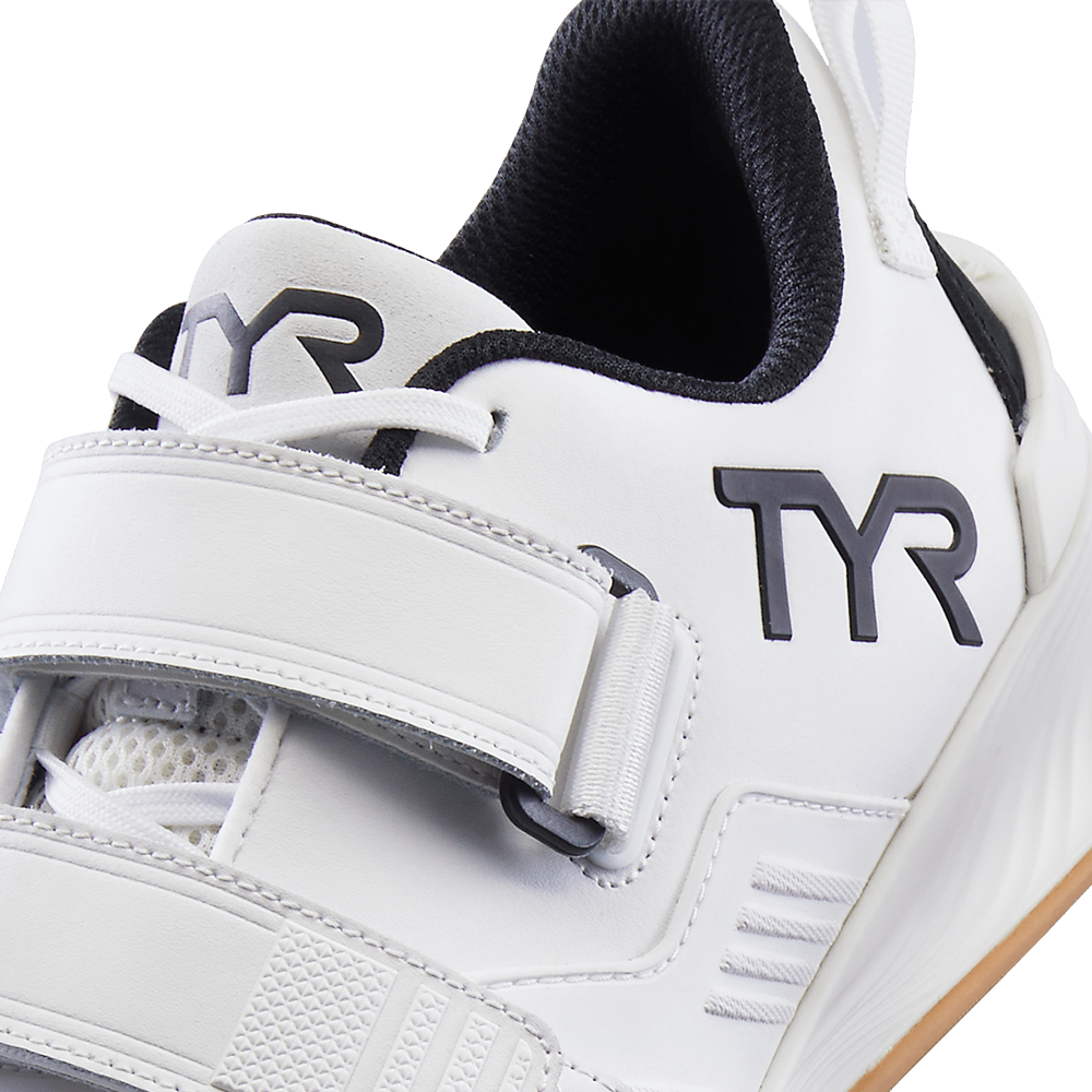 TYR Lifter L-2 Gewichtheberschuhe – Bild 7