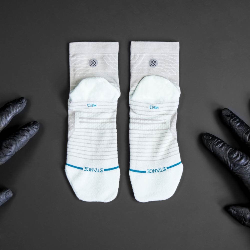 Socken RUN QUARTERS S – Bild 2
