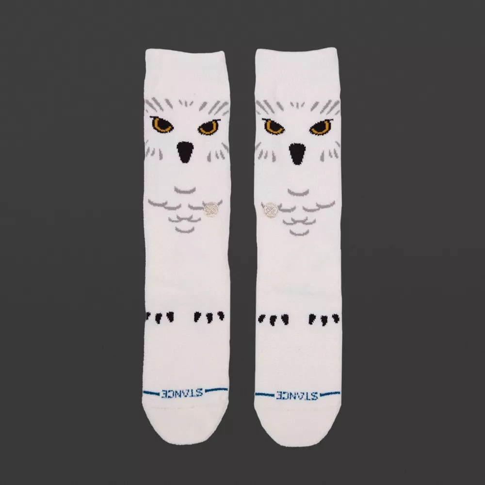 Socken Hedwig