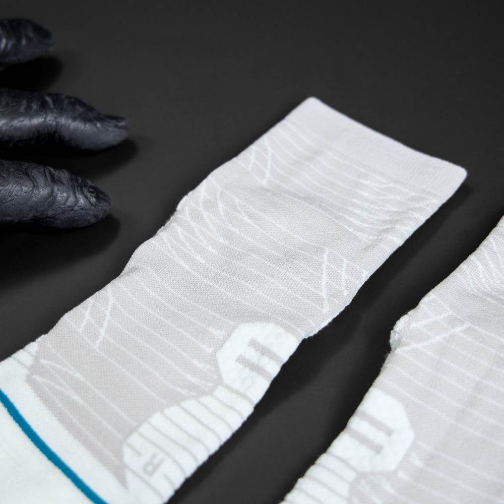 Socken RUN QUARTERS S – Bild 4