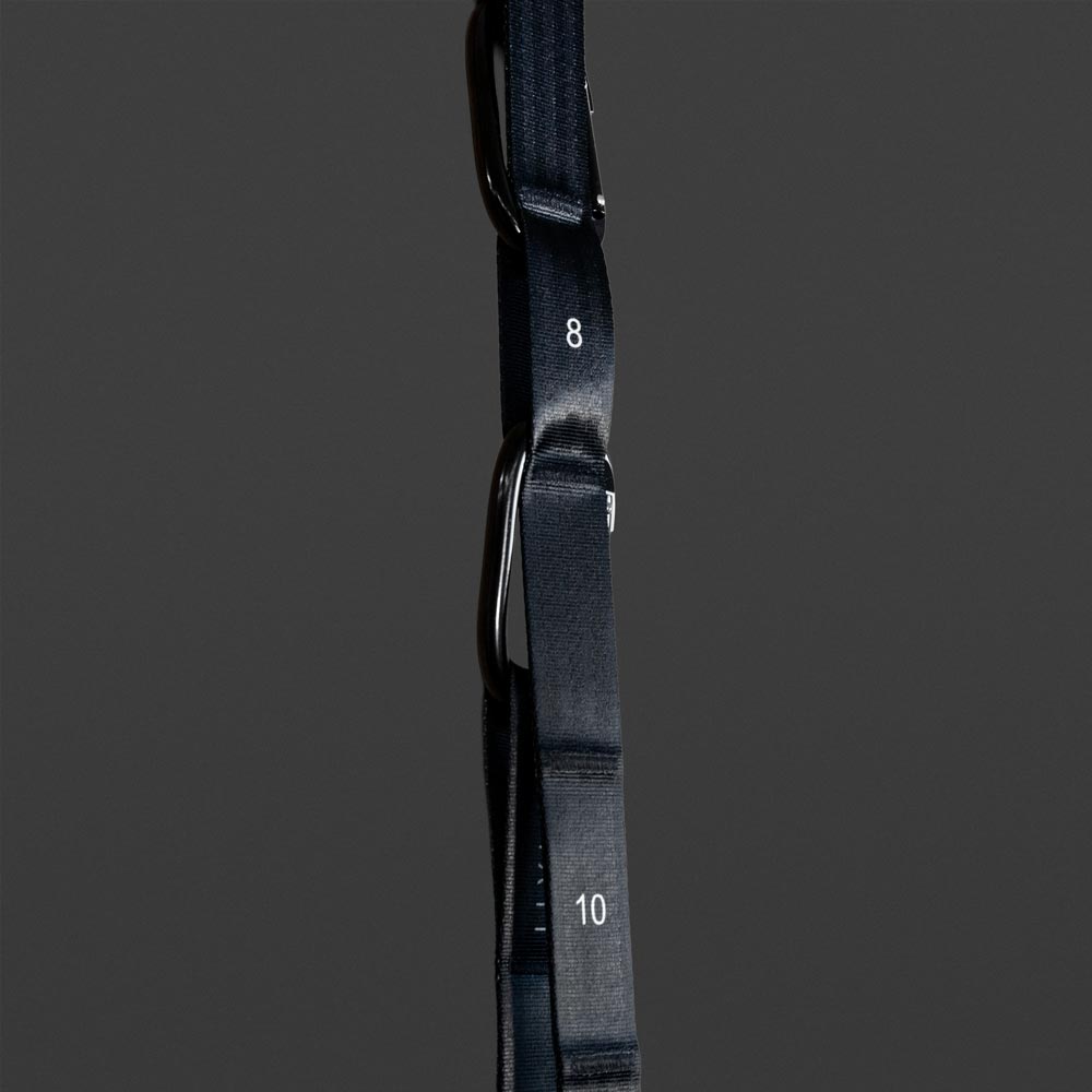Affenhand® Competition Ring Straps – Bild 3