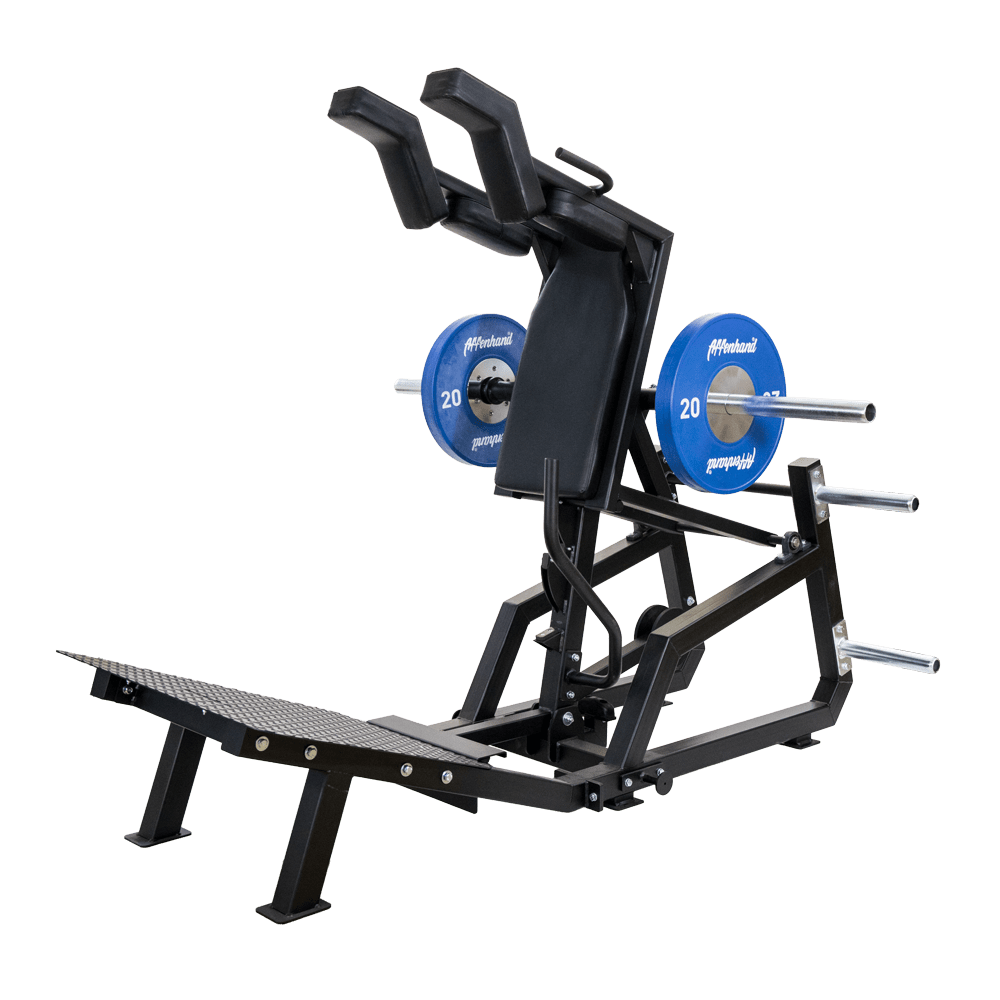 Super Squat Maschine von Affenhand
