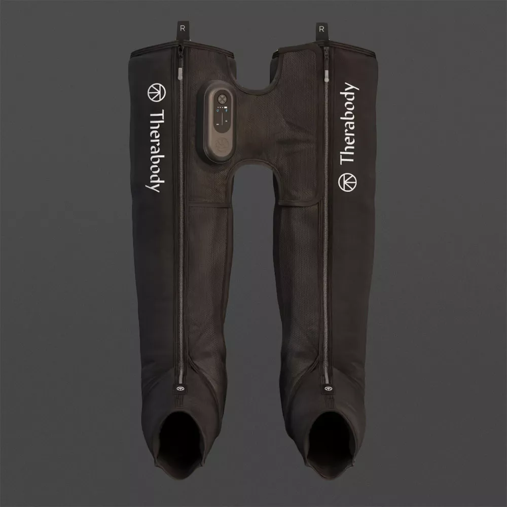 Therabody RecoveryAir JetBoots Prime