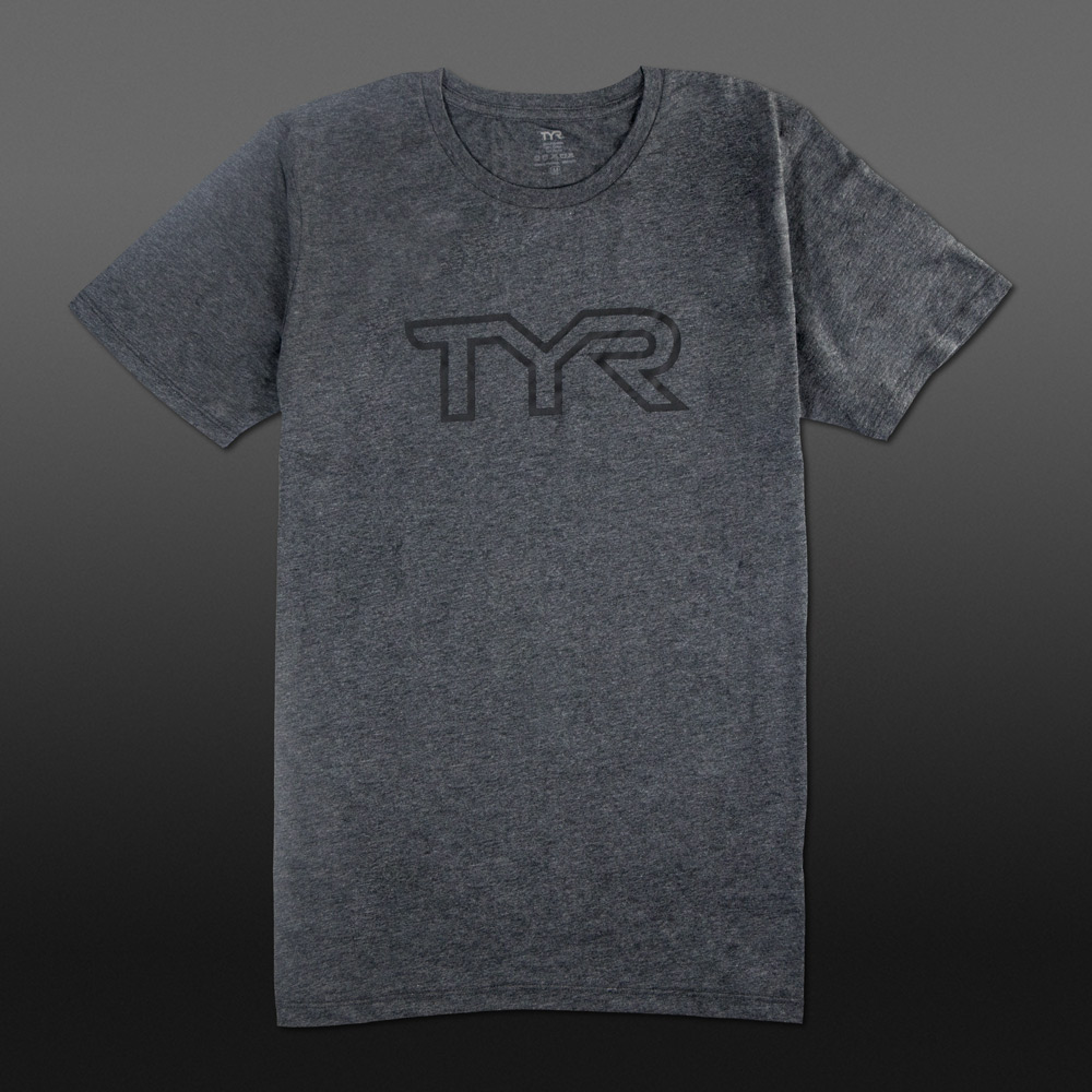TYR Big Logo T-Shirt